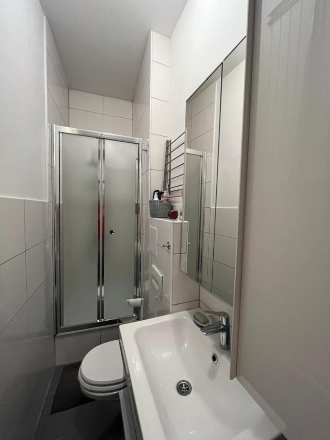 Sloneczny Centrum Poznania Klimatyzacja Wi-fi Tv Zmywarka Pralka Piekarnik Apartment