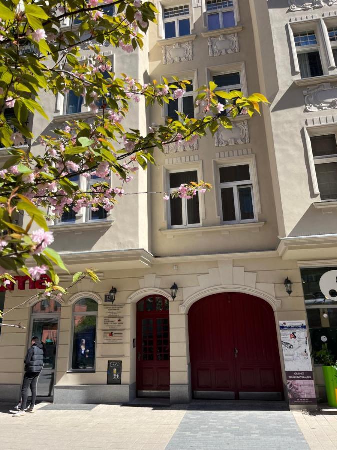 Sloneczny Centrum Poznania Klimatyzacja Wi-fi Tv Zmywarka Pralka Piekarnik *