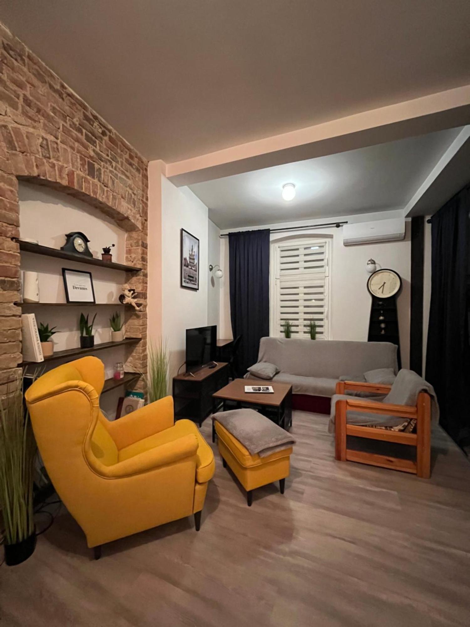 Sloneczny Centrum Poznania Klimatyzacja Wi-fi Tv Zmywarka Pralka Piekarnik Apartment Poznan