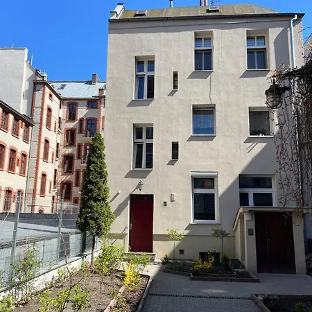 Sloneczny Apartament Centrum Poznania Klimatyzacja Wi-Fi Tv Zmywarka Pralka Piekarnik Exterior photo